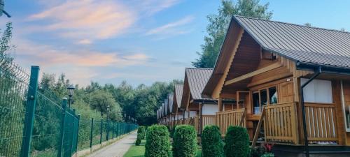 Solina Hotel | Zielone Wzgórza - Centrum Soliny - SPA