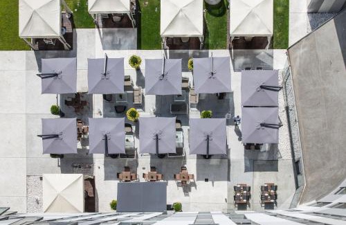 Novi Beograd Hotel | Zijin Hotel Belgrade
