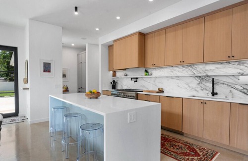 Zilker House | Zilker Poolside Retreat, EV charger & Walkable