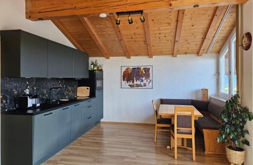 Holdernach Apartment | Zilleralps Fewo