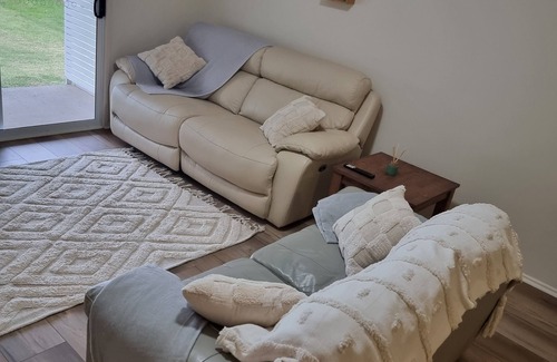 Capricorn Coast Apartment | Zilzie Beach Apartment