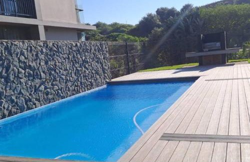 Port Zimbali Apartment | Zimbali Lakes Boulevard Edge 207