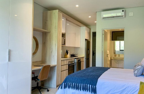 Port Zimbali Apartment | Zimbali Lakes Boulevard Suites 220