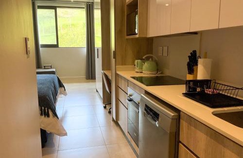 Port Zimbali Apartment | Zimbali Lakes Boulevard Suites 220