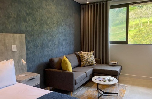 Port Zimbali Apartment | Zimbali Lakes Boulevard Suites 220