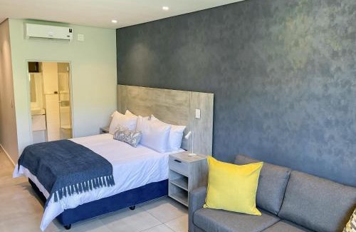 Port Zimbali Apartment | Zimbali Lakes Boulevard Suites 220