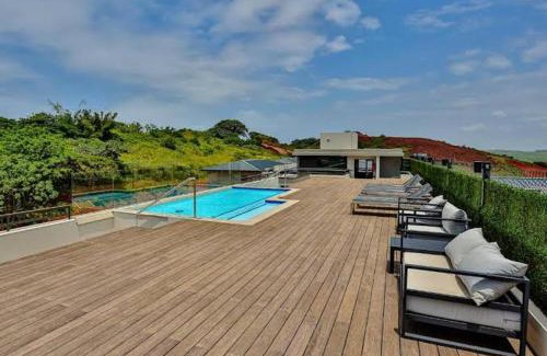 Port Zimbali Apartment | Zimbali Lakes Boulevard Suites 224