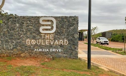 Port Zimbali Apartment | Zimbali Lakes Boulevard Suites 224