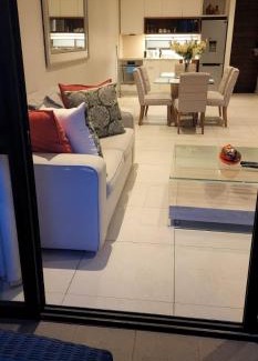 Port Zimbali Apartment | Zimbali Suite 207