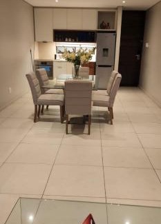 Port Zimbali Apartment | Zimbali Suite 207