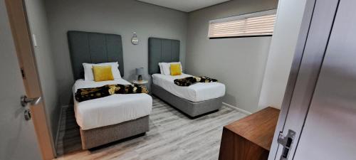Port Zimbali Apartment | Zimbali Suites 505