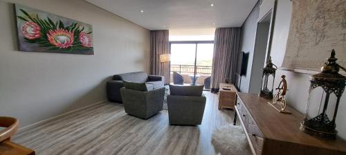Port Zimbali Apartment | Zimbali Suites 505
