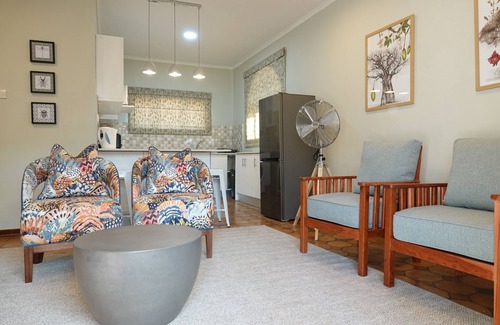 Victoria Falls Apartment | Zimbara
