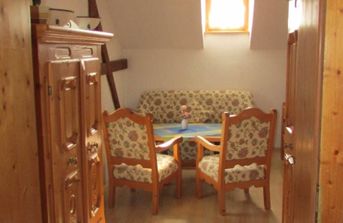 Klingenthal Cottage | Zimmer 1 - Berggasthaus & Pension Schöne Aussicht