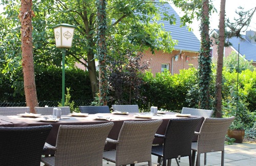 Jork House | Zimmer 15 Aufbettung Möglich - Restaurant und Hotel Vom Land zum Meer