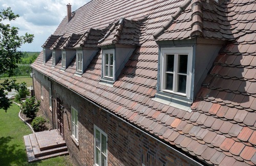 Senftenberg House | Zimmer 3 - Seenland-oase Reppist