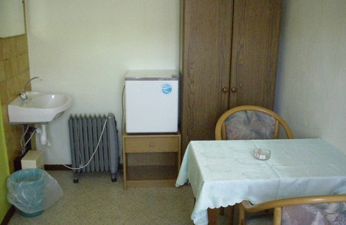 Trassenheide Apartment | Zimmer 53 - Käuzchenkuhle