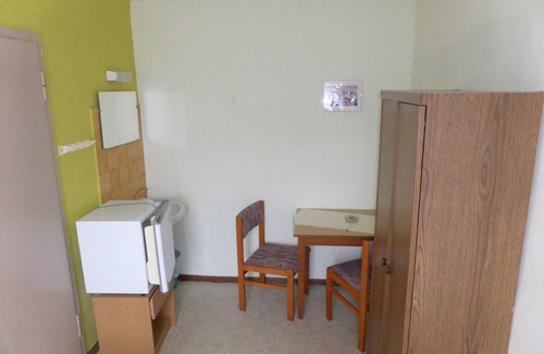 Trassenheide Apartment | Zimmer 53 - Käuzchenkuhle