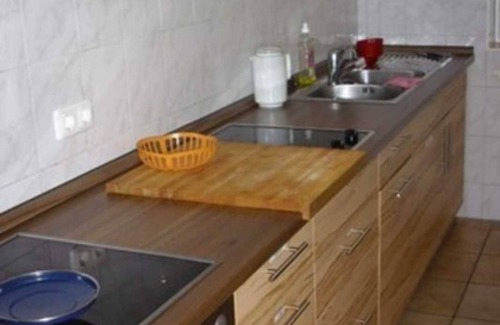 Trassenheide Apartment | Zimmer 53 - Käuzchenkuhle