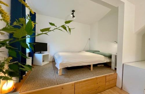Bergstedt House | Zimmer in Hamburg Bergstedt - Im Grünen, nah an der U-Bahn