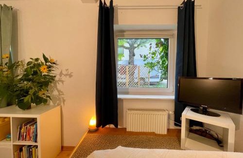 Bergstedt House | Zimmer in Hamburg Bergstedt - Im Grünen, nah an der U-Bahn