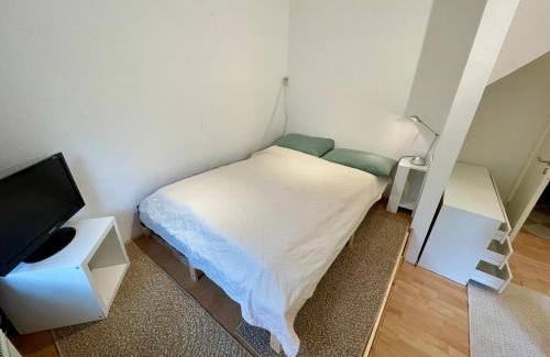 Bergstedt House | Zimmer in Hamburg Bergstedt - Im Grünen, nah an der U-Bahn
