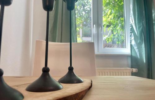 Bergstedt House | Zimmer in Hamburg Bergstedt - Im Grünen, nah an der U-Bahn