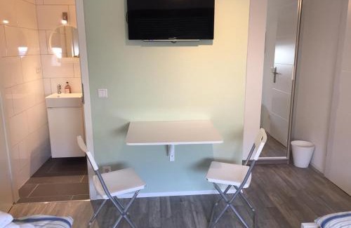 Unterrath Apartment | Zimmer nahe Messe und Flughafen