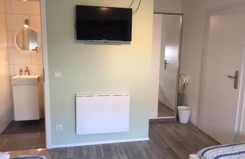 Unterrath Apartment | Zimmer nahe Messe und Flughafen