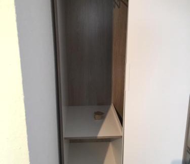 Unterrath Apartment | Zimmer nahe Messe und Flughafen