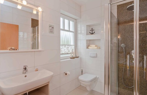 Usedom Cottage | Zimmer Nr.24 - Gasthaus Natzke