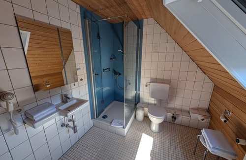 Trittenheim Bed & Breakfast | Zimmer Nr. 3 - Gästehaus Bollig