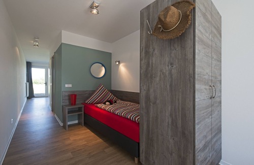 Bubenheim Apartment | Zimmer Sorgenfrei - Inkl. Netflix und Briefkasten