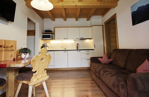 Valdaora di Mezzo Apartment | Zimmermann