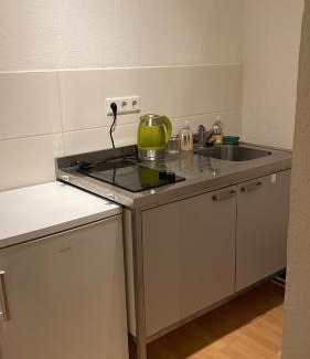 Mitte Apartment | Zimmervermietung