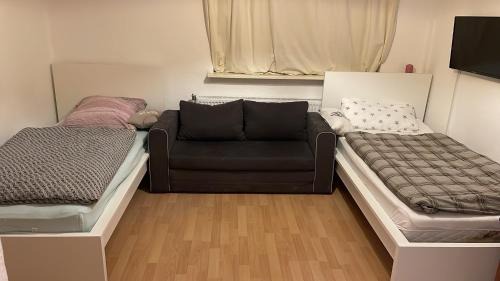 Mitte Apartment | Zimmervermietung