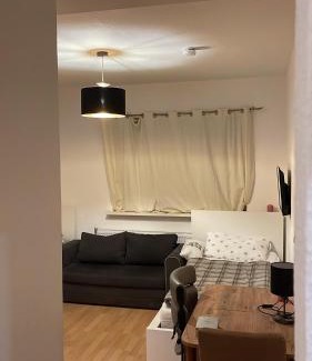 Mitte Apartment | Zimmervermietung