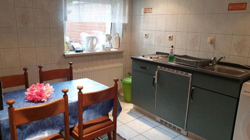 Nordliche Muhlenvorstadt Apartment | Zimmervermietung Koltermann