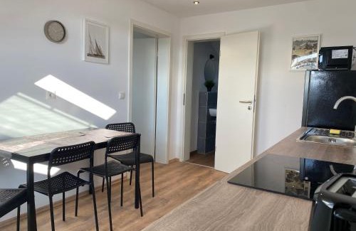 Wanheimerort House | Zimmervermietung Lösken