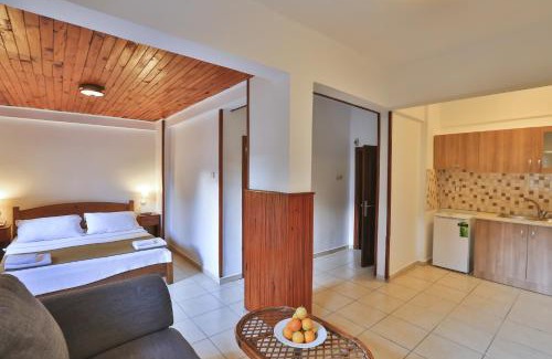 Kalkan Hotel | Zinbad Hotel Kalkan