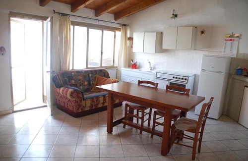 Solanas House | Zio Nicola