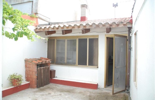 Solanas House | Zio Nicola