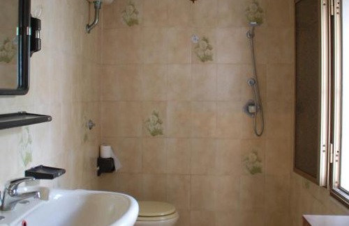 Solanas House | Zio Nicola