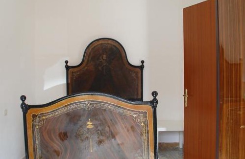 Solanas House | Zio Nicola