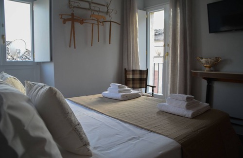 Noto Bed & Breakfast | ZIOLì