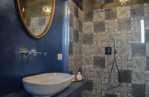 Noto Bed & Breakfast | ZIOLì