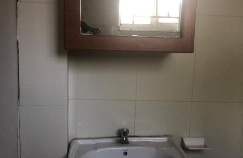 Kigali Hotel | Zion INN