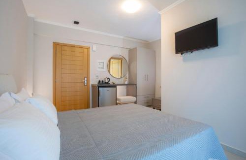 Nidri Apartment | Zisis Suites