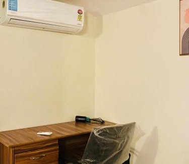 Shaikpet Apartment | Zivo Stays, Studio Apartments, Jubilee Hills