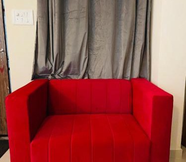 Shaikpet Apartment | Zivo Stays, Studio Apartments, Jubilee Hills